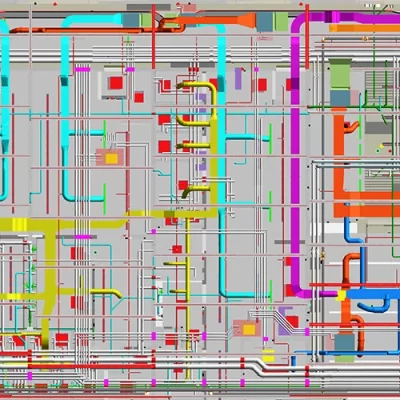 Dutch Industrial Office