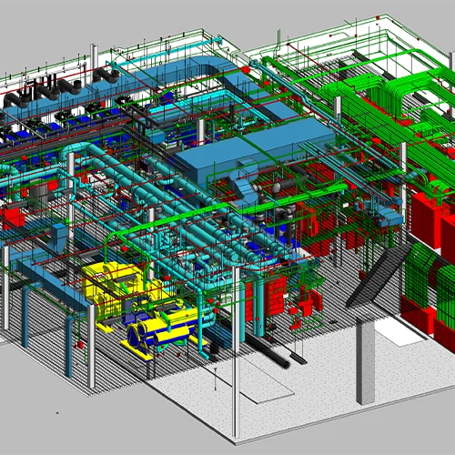 Calix LTD - DevelopCad