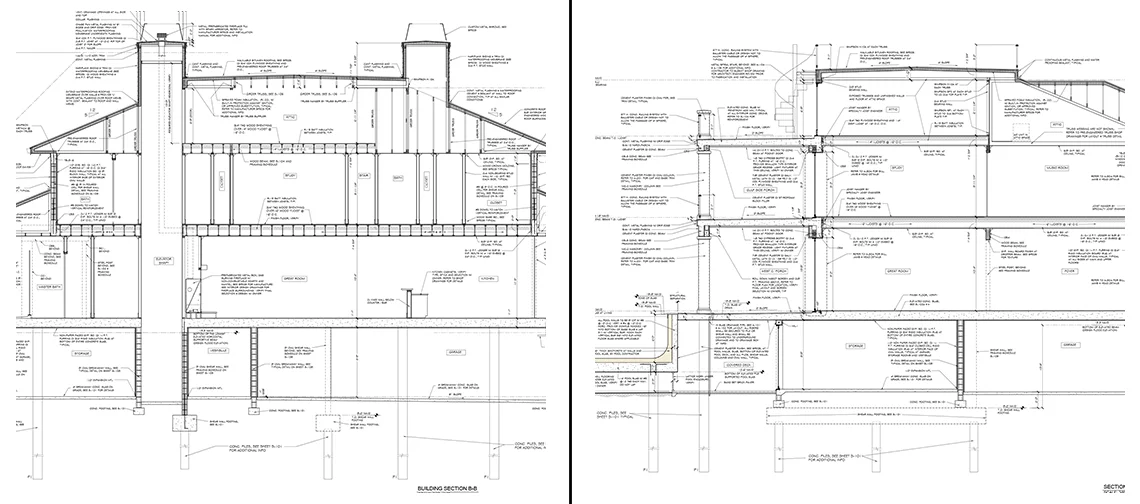 CONSTRUCTION DOCUMENT SET 2
